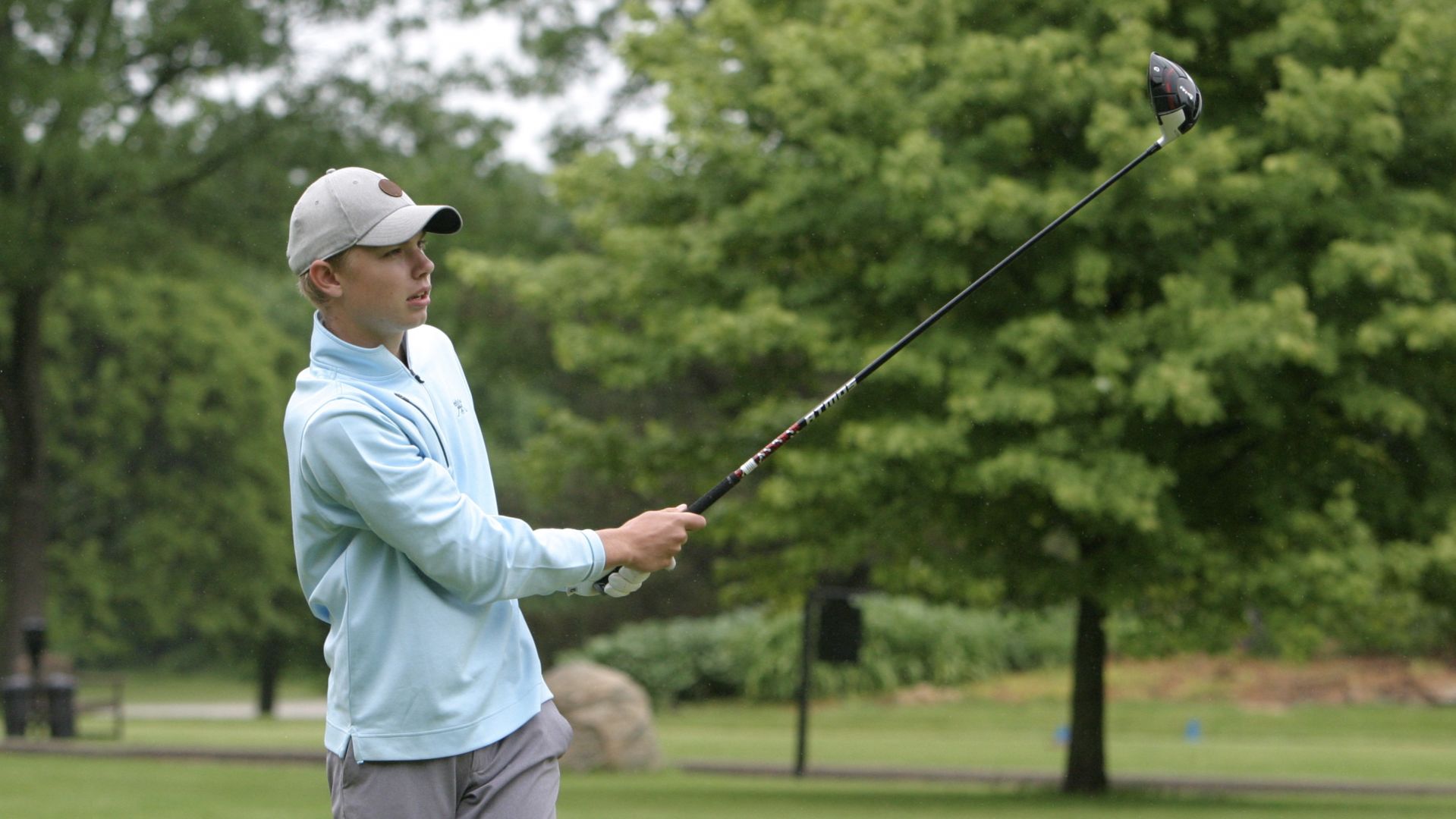 Will Hemauer, Milwaukee Marquette